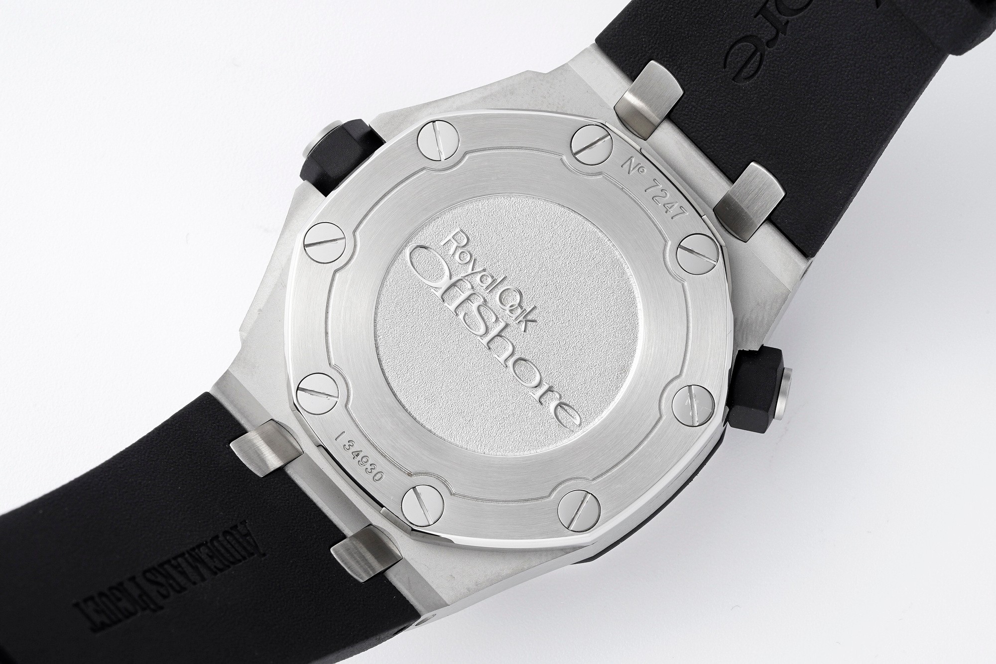 Audemars Piguet Classic Luminous 42 mm Watch – IW-2126 - Image 9