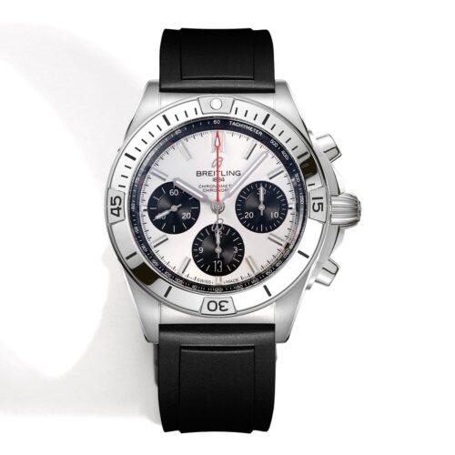 Breitling Explorer Chronograph Watch – IW-0634