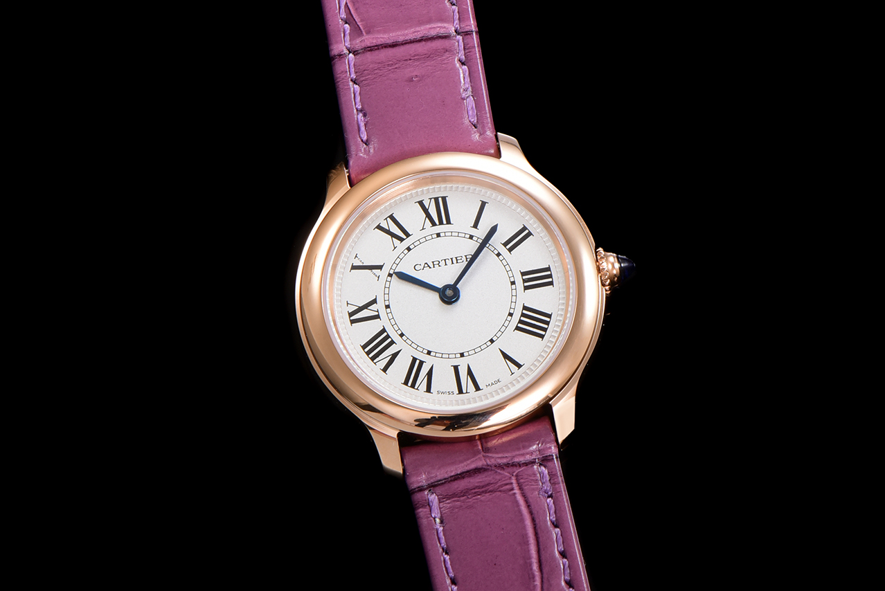 Cartier Classic 29 mm Watch – IW-1728 - Image 3