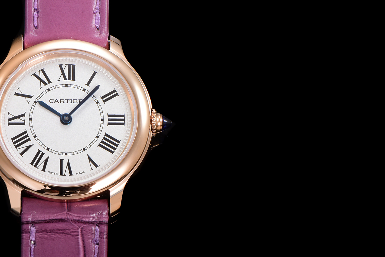 Cartier Classic 29 mm Watch – IW-1728 - Image 4