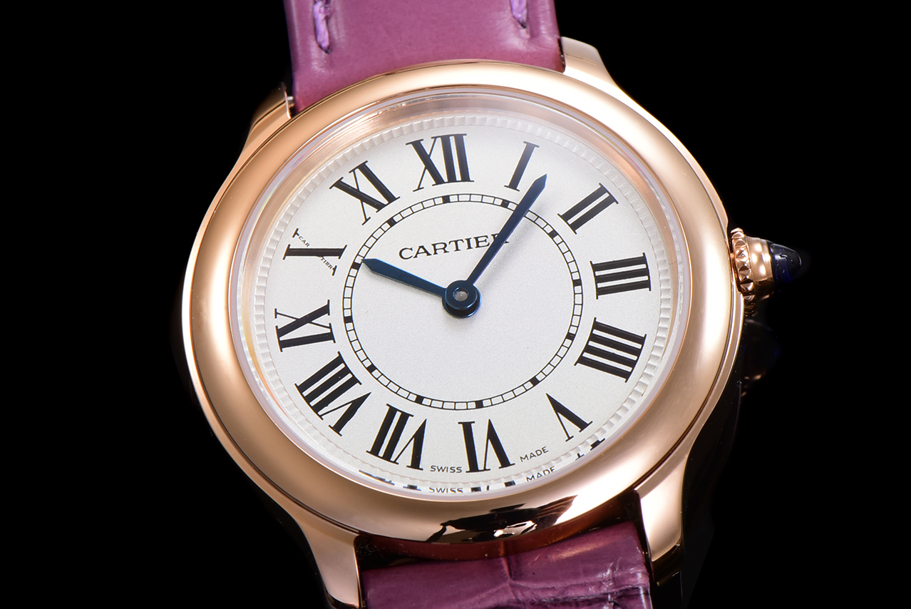 Cartier Classic 29 mm Watch – IW-1728 - Image 5