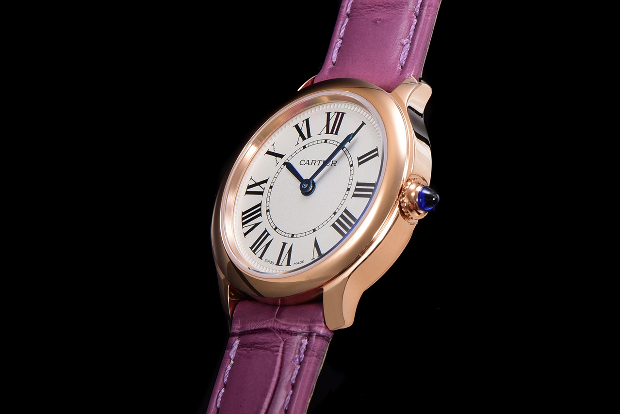 Cartier Classic 29 mm Watch – IW-1728 - Image 6
