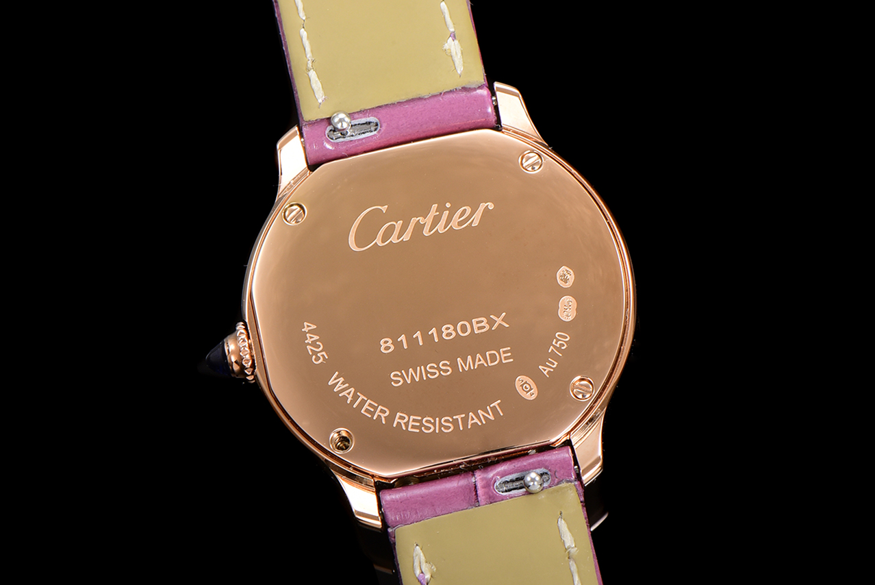 Cartier Classic 29 mm Watch – IW-1728 - Image 9