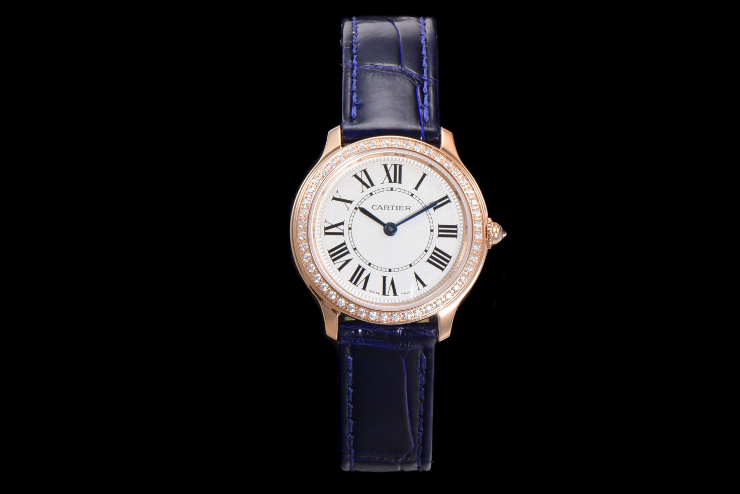 Cartier Classic 29 mm Watch – IW-1727 - Image 2