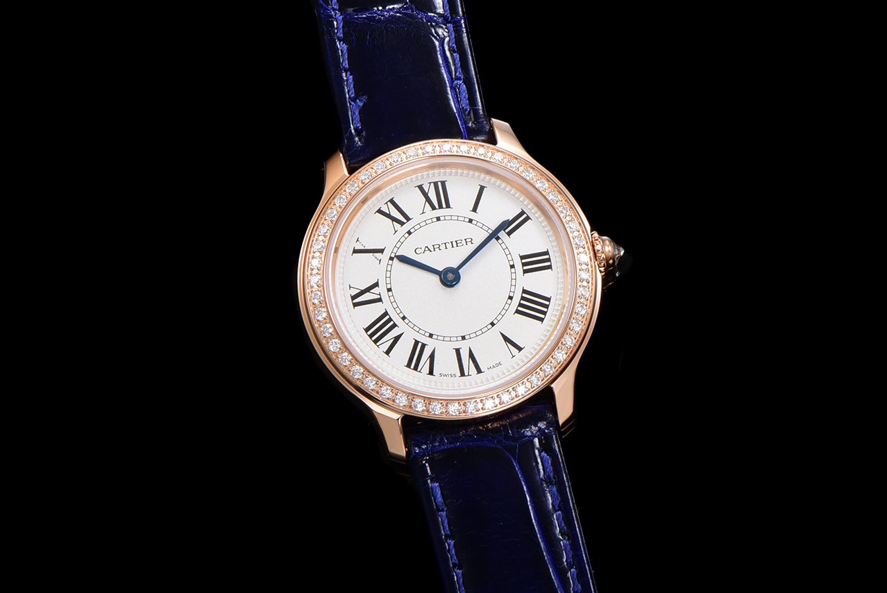 Cartier Classic 29 mm Watch – IW-1727 - Image 3