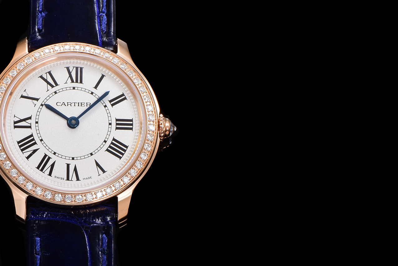 Cartier Classic 29 mm Watch – IW-1727 - Image 4