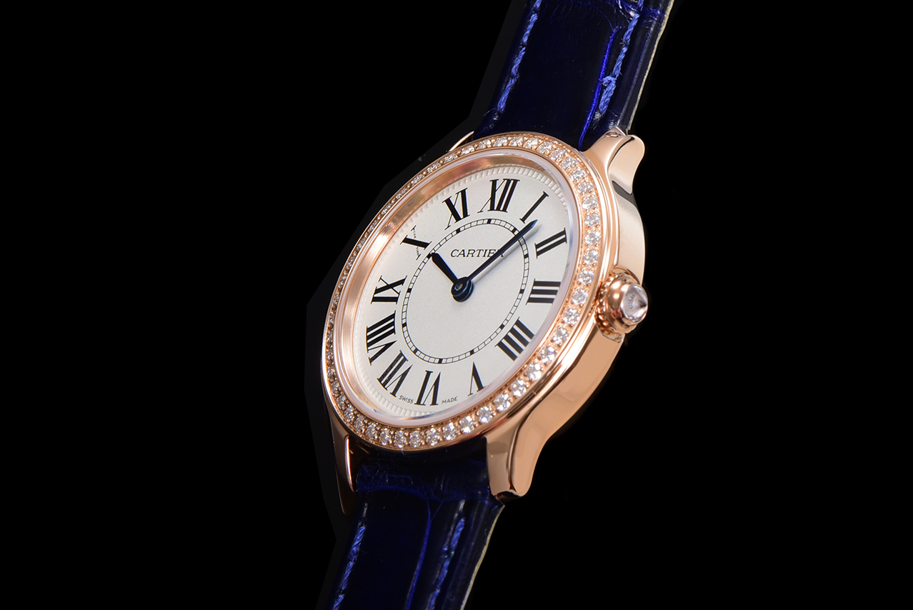 Cartier Classic 29 mm Watch – IW-1727 - Image 6