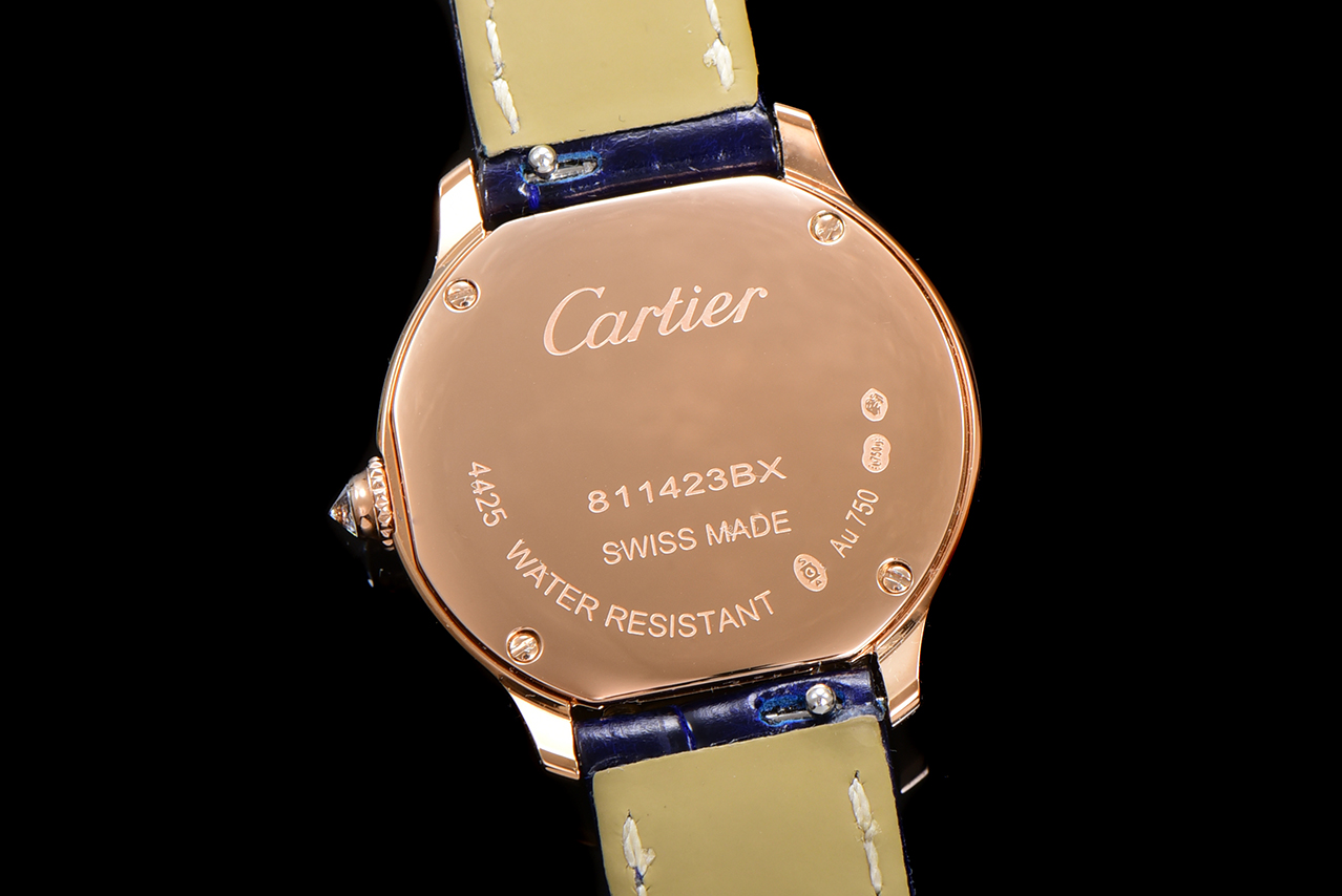 Cartier Classic 29 mm Watch – IW-1727 - Image 9