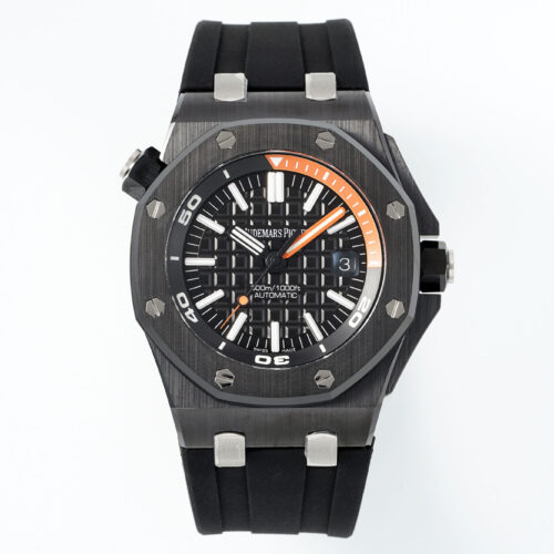 a1677912782028_8017.jpg Royal Oak Chronograph Watch – IW-2133