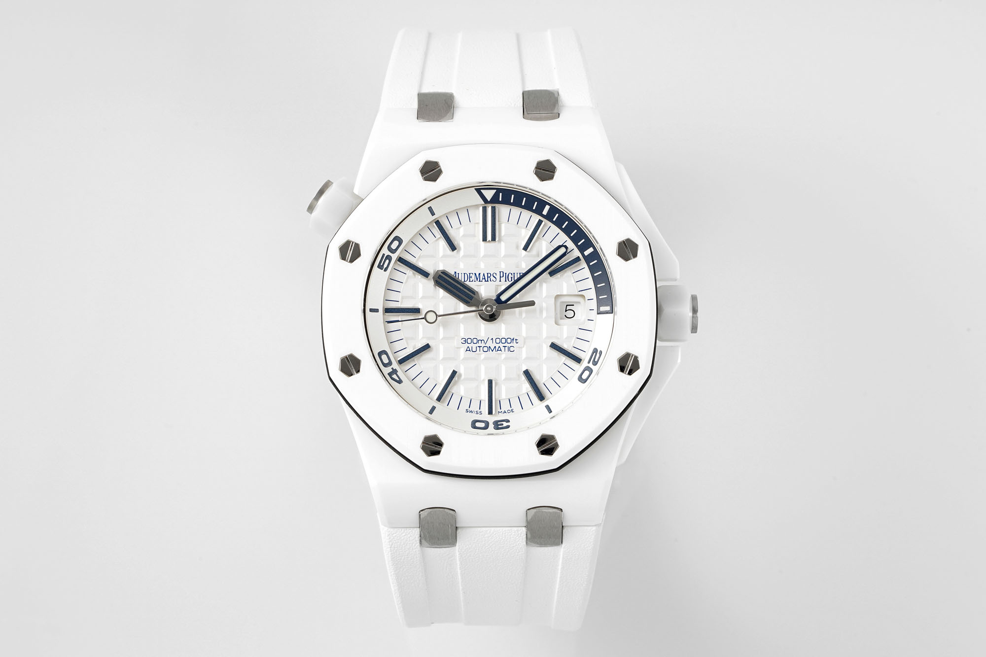 Royal Oak Watch – IW-2134