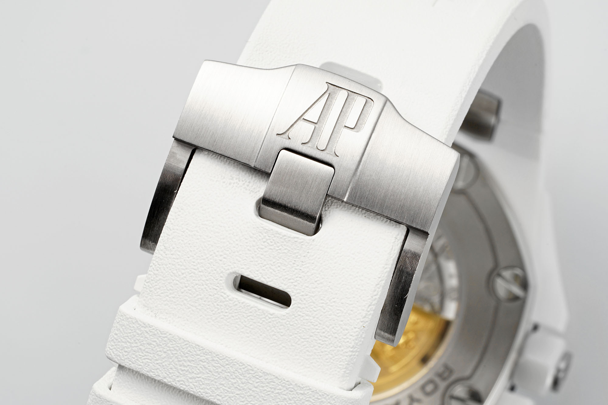Royal Oak Watch – IW-2134 - Image 6