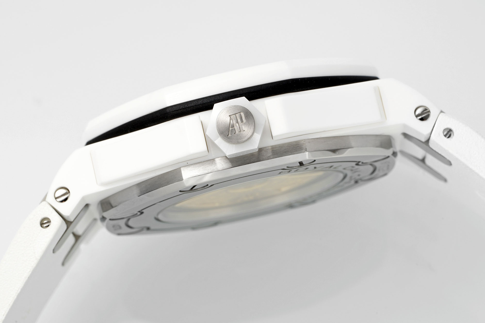 Royal Oak Watch – IW-2134 - Image 7