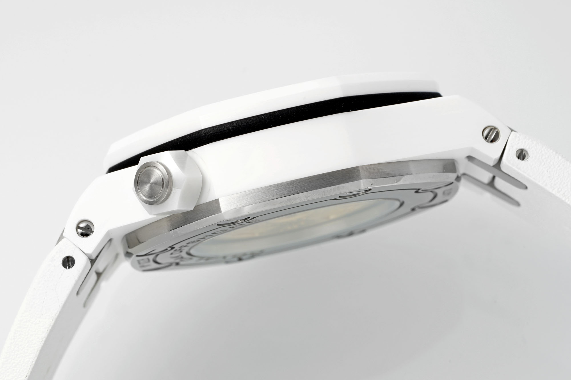 Royal Oak Watch – IW-2134 - Image 8