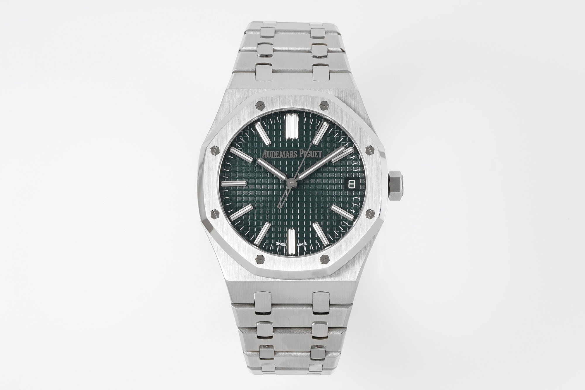 Audemars Piguet Royal Oak Watch – IW-2136