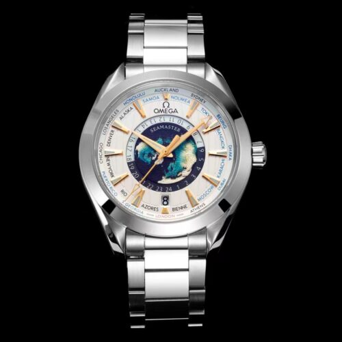 Omega Speedmaster Luminous Watch – IW-1424