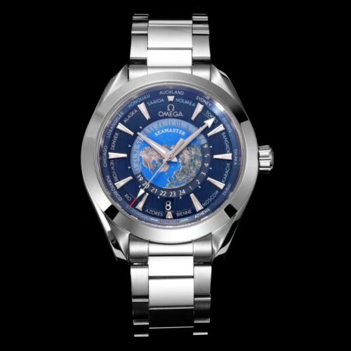 Omega Speedmaster Luminous Watch – IW-1422