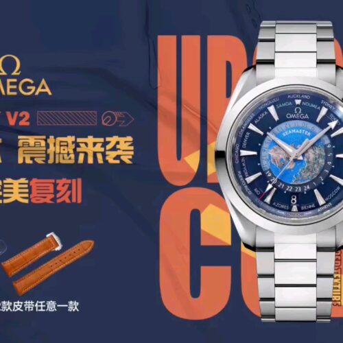 Omega Speedmaster Luminous Watch – IW-1421