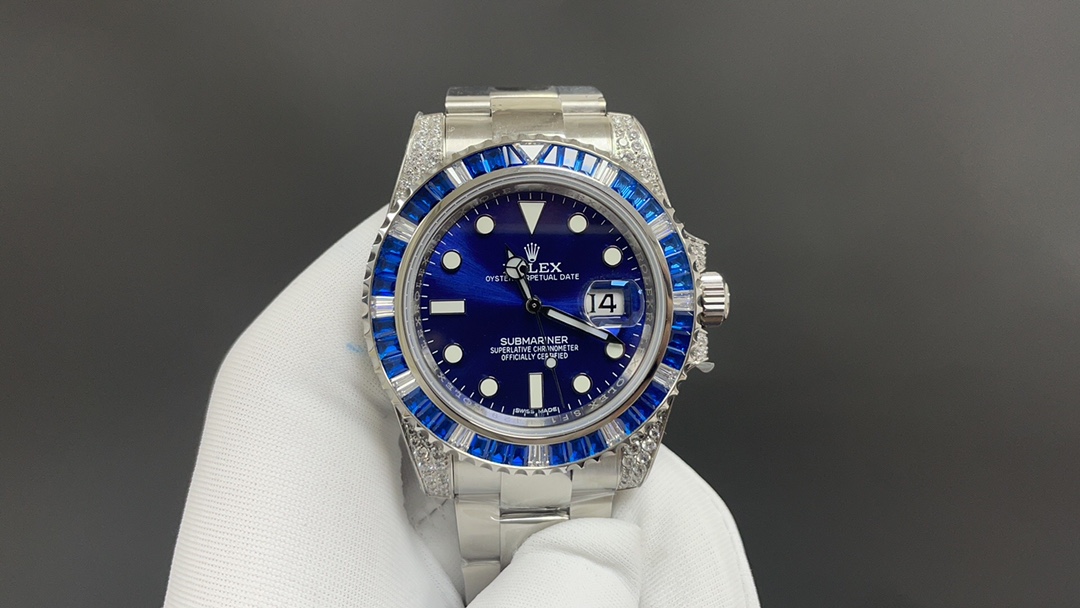 Classic Watch – IW-3468 - Image 2