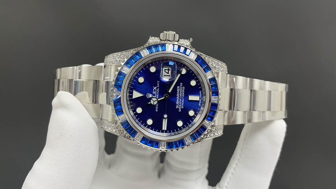 Classic Watch – IW-3468 - Image 3