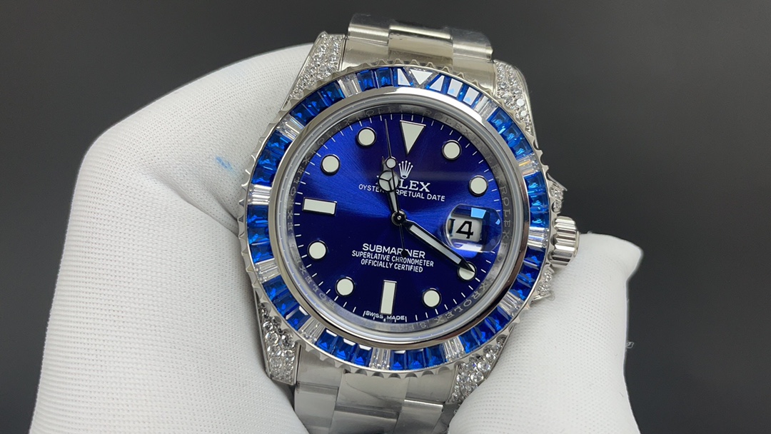 Classic Watch – IW-3468 - Image 4