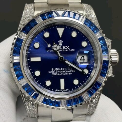 Classic Watch – IW-3468