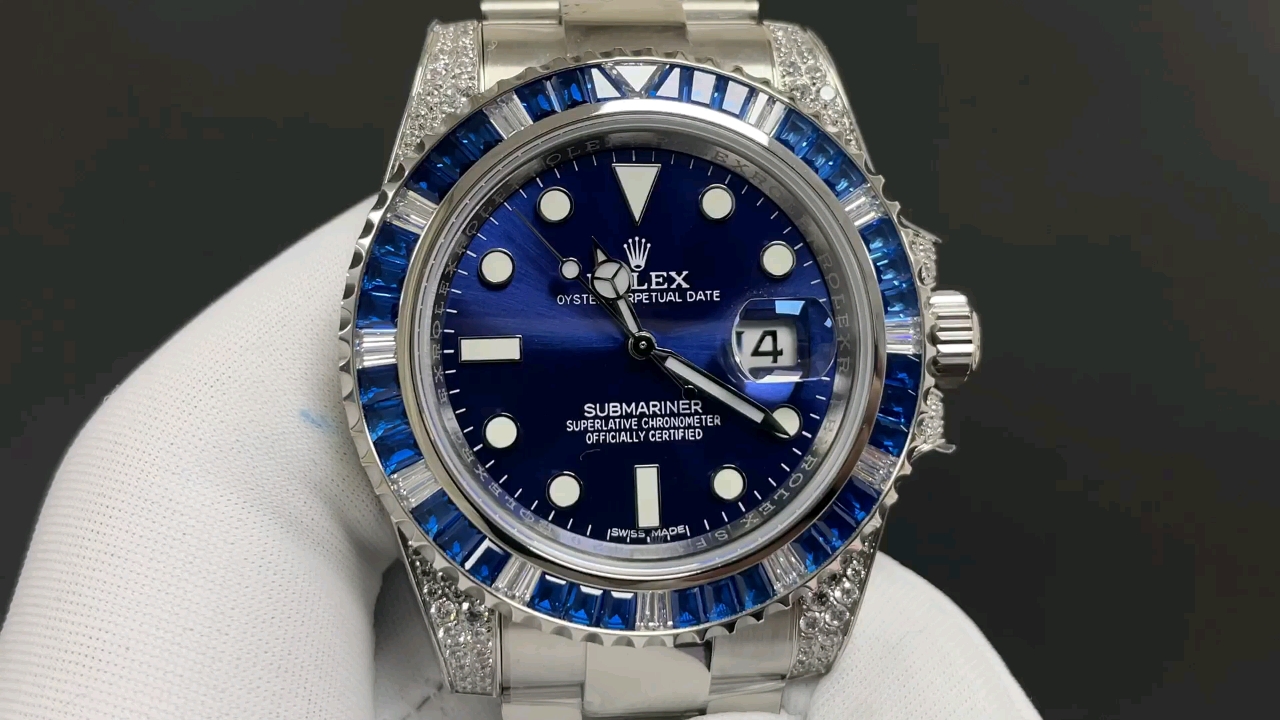 Classic Watch – IW-3468