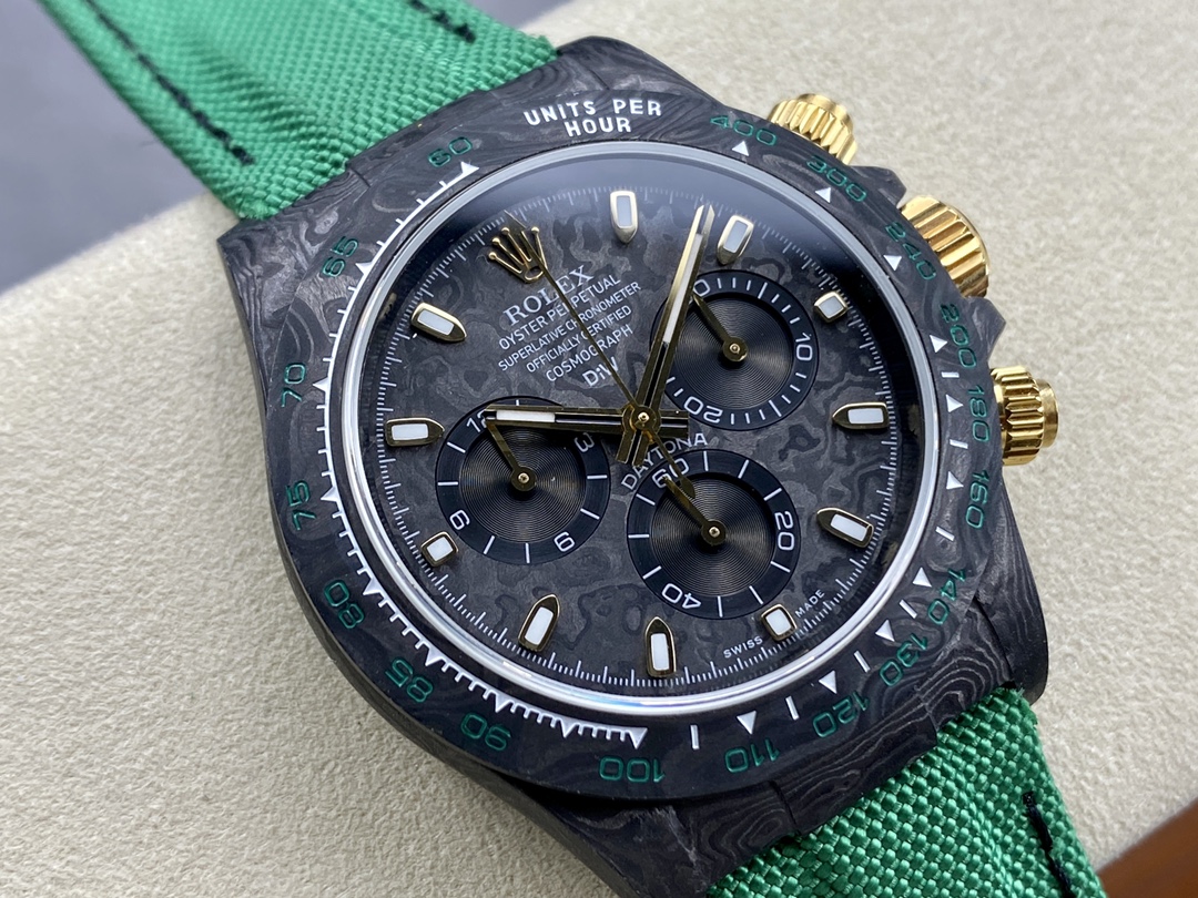 Daytona Chronograph 40 mm Watch – IW-2759 - Image 2