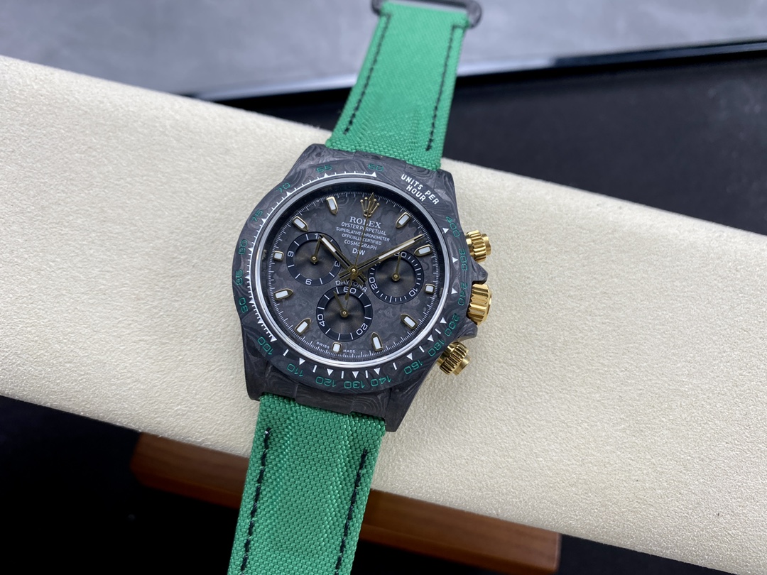 Daytona Chronograph 40 mm Watch – IW-2759 - Image 4