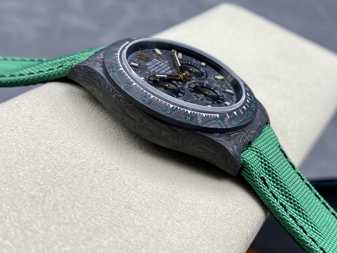 Daytona Chronograph 40 mm Watch – IW-2759 - Image 5