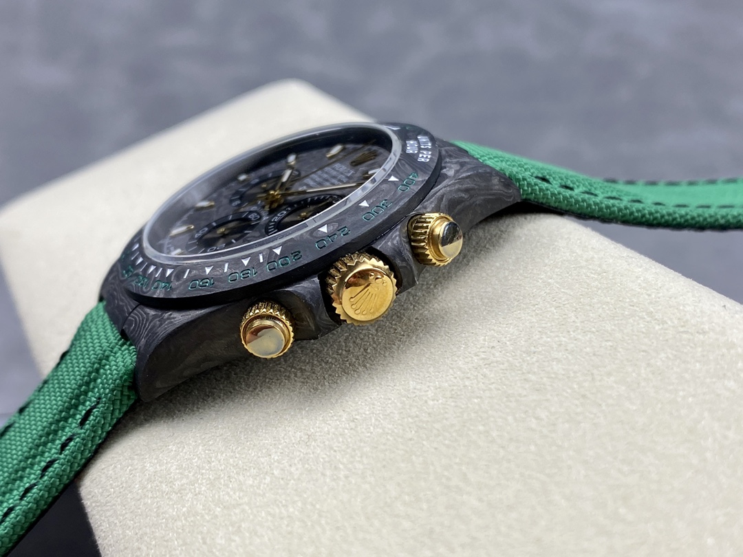 Daytona Chronograph 40 mm Watch – IW-2759 - Image 6