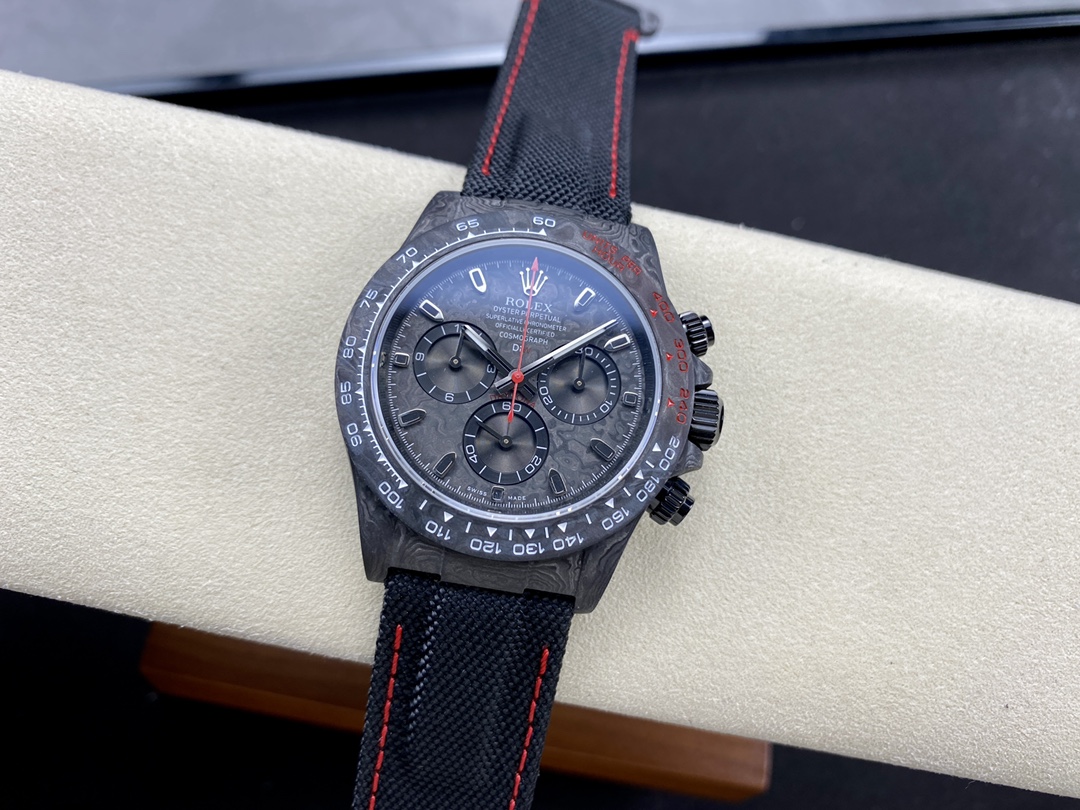 Daytona Chronograph 40 mm Watch – IW-2758 - Image 4