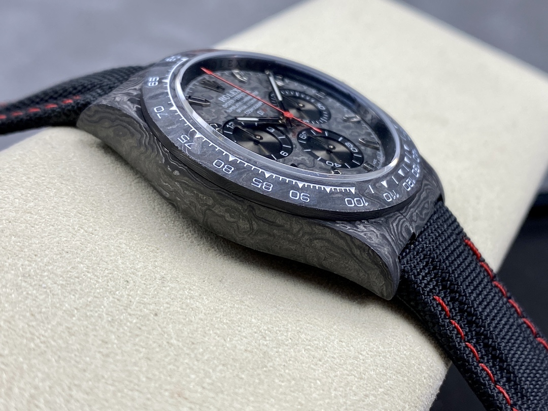 Daytona Chronograph 40 mm Watch – IW-2758 - Image 5