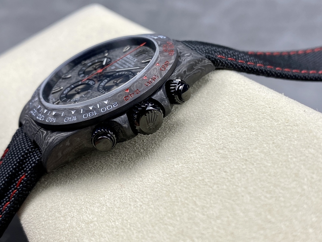 Daytona Chronograph 40 mm Watch – IW-2758 - Image 6