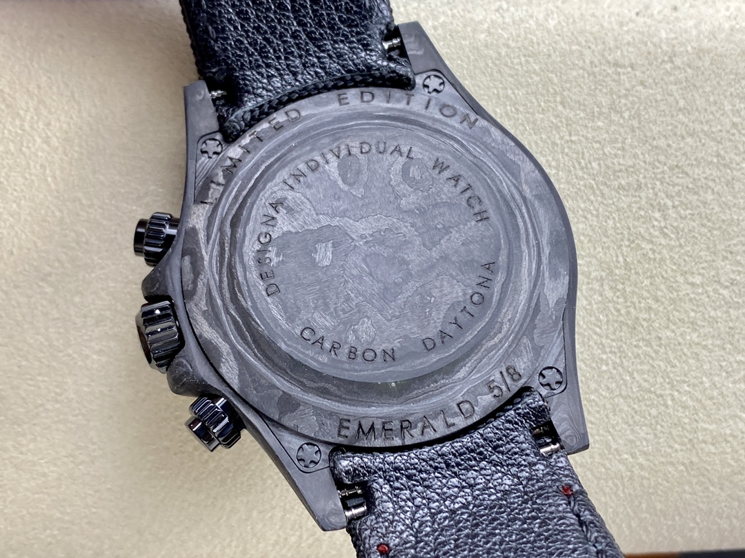 Daytona Chronograph 40 mm Watch – IW-2758 - Image 7