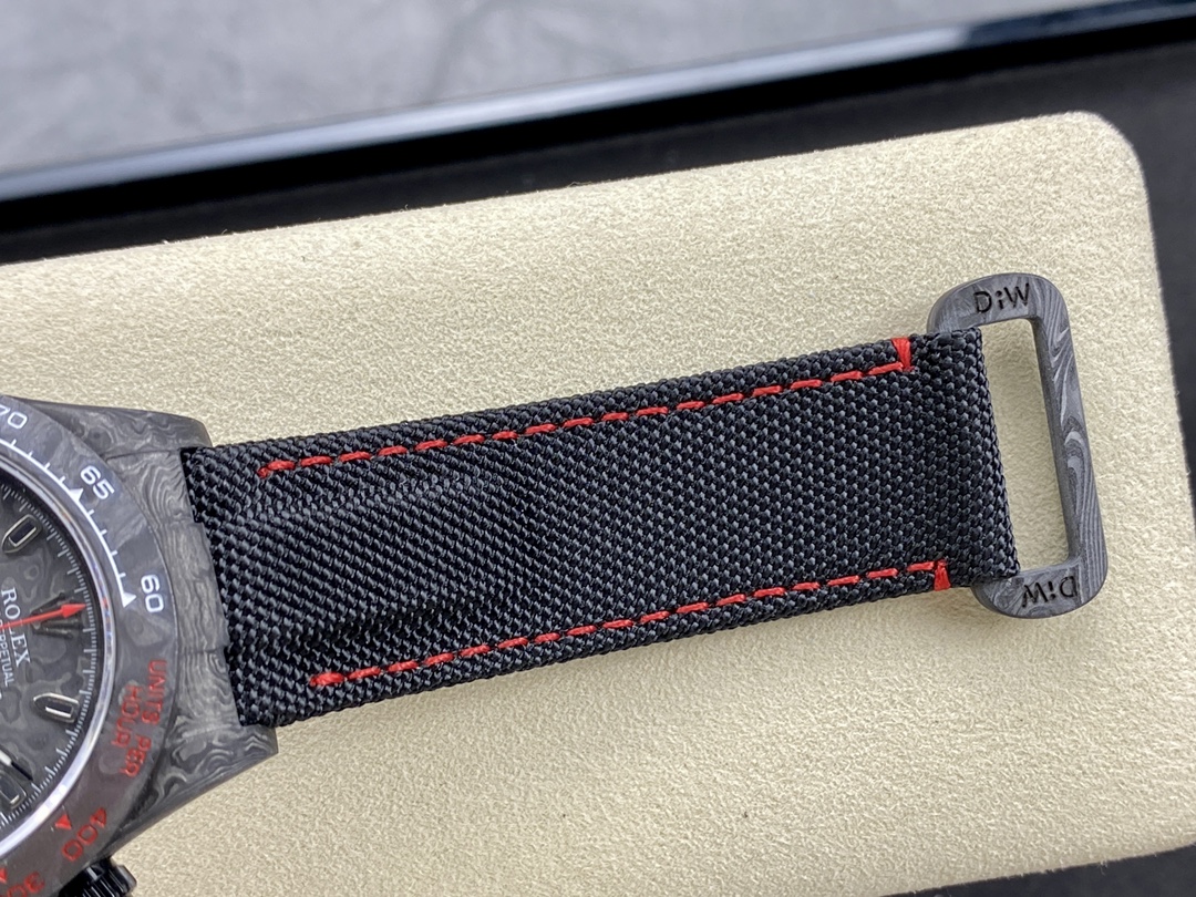 Daytona Chronograph 40 mm Watch – IW-2758 - Image 8