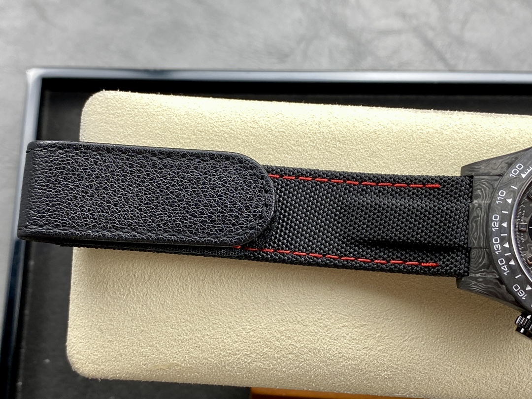 Daytona Chronograph 40 mm Watch – IW-2758 - Image 9