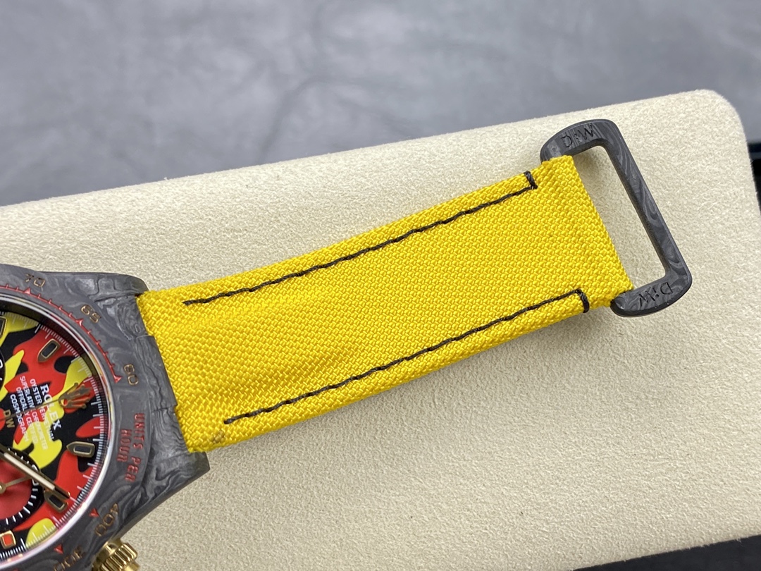 Daytona Chronograph 40 mm Watch – IW-2757 - Image 8