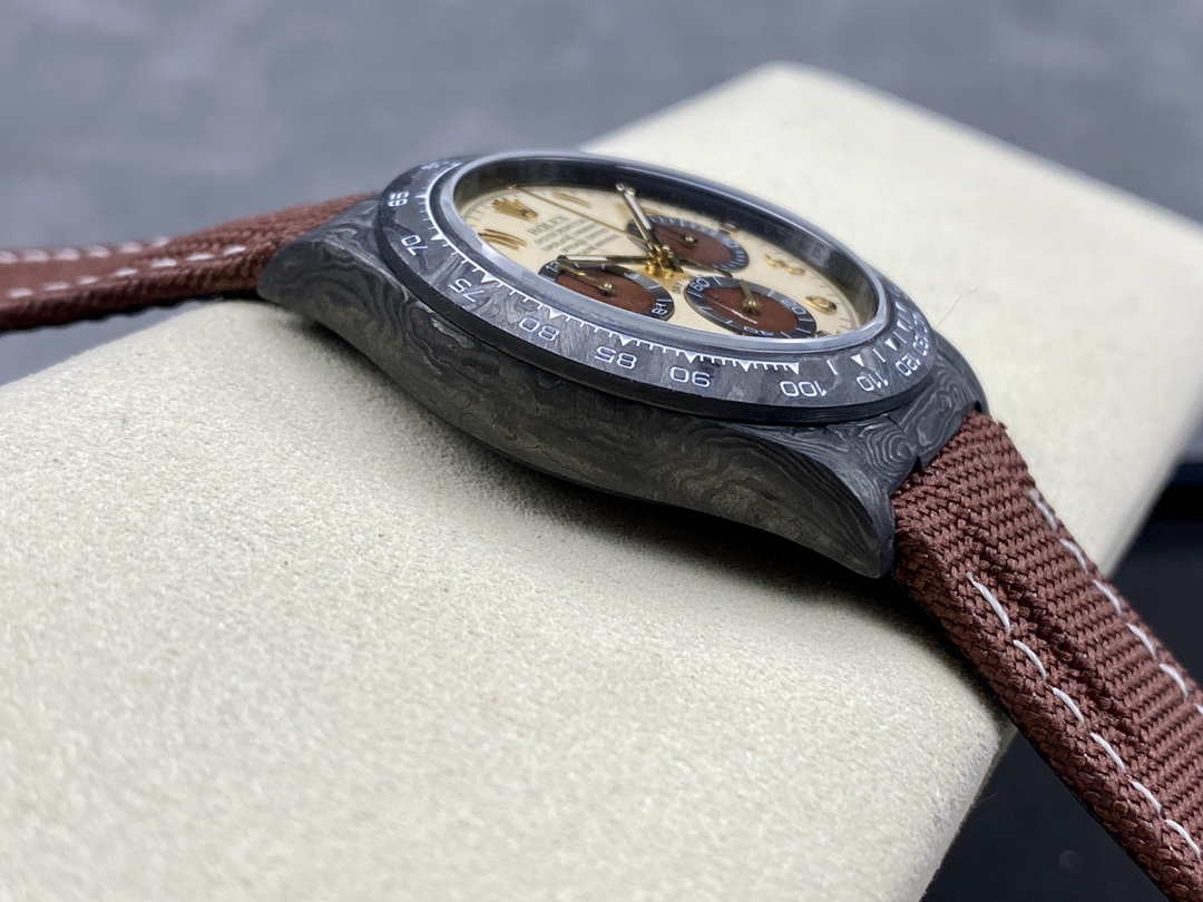 Daytona Chronograph 40 mm Watch – IW-2756 - Image 5