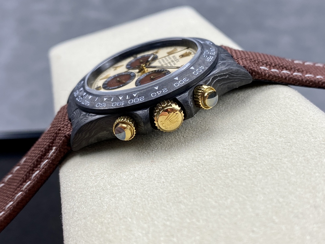 Daytona Chronograph 40 mm Watch – IW-2756 - Image 6