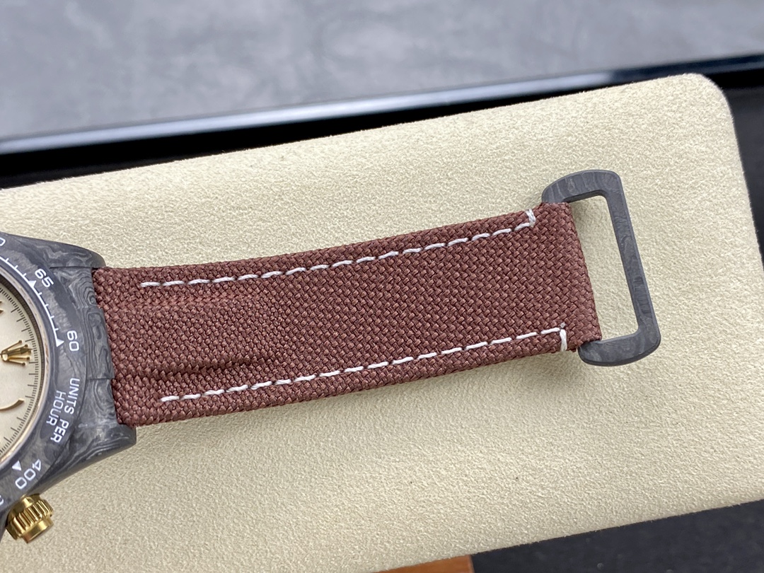 Daytona Chronograph 40 mm Watch – IW-2756 - Image 8