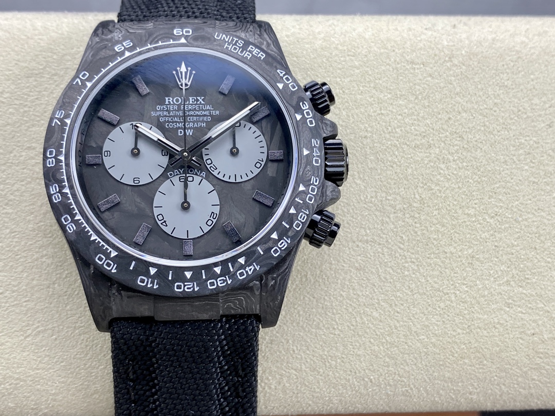 Daytona Chronograph 40 mm Watch – IW-2755