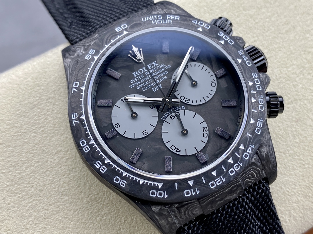 Daytona Chronograph 40 mm Watch – IW-2755 - Image 2