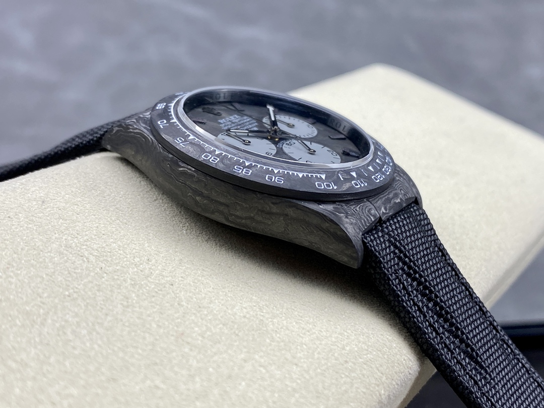 Daytona Chronograph 40 mm Watch – IW-2755 - Image 5