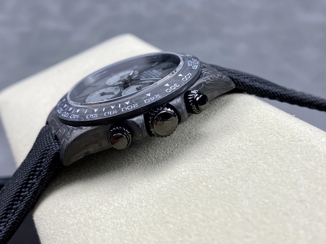Daytona Chronograph 40 mm Watch – IW-2755 - Image 6