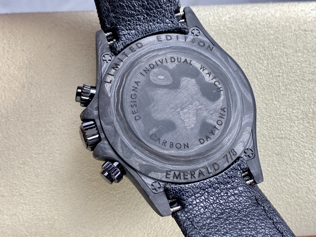 Daytona Chronograph 40 mm Watch – IW-2755 - Image 7