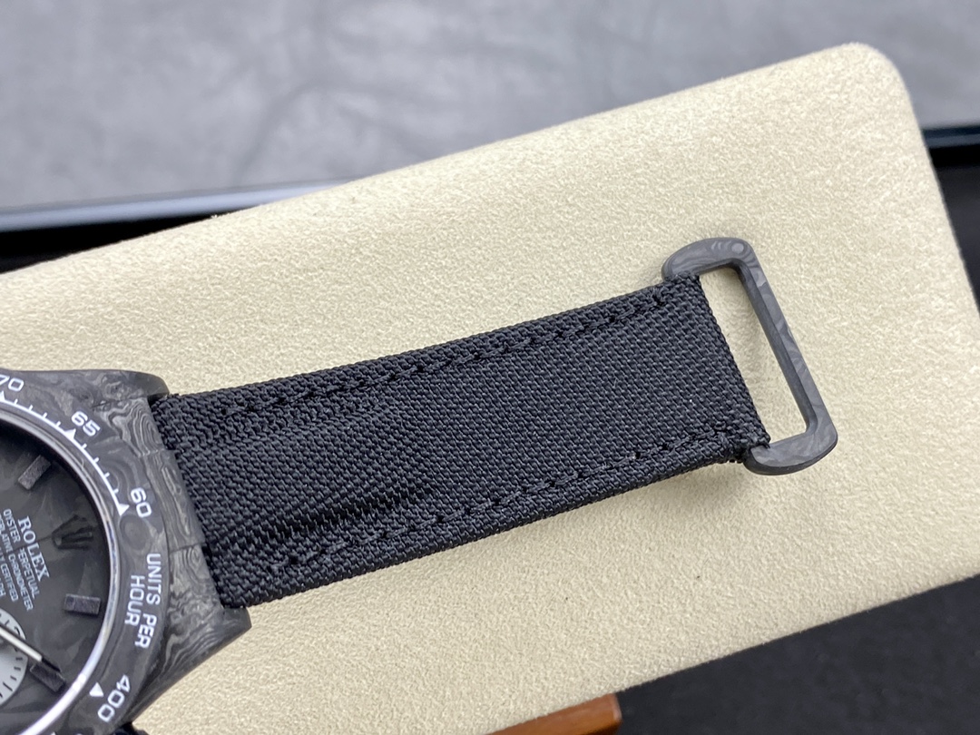 Daytona Chronograph 40 mm Watch – IW-2755 - Image 8