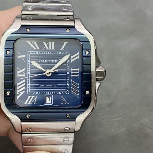 a1684153304309_1223.jpg Cartier Santos 40 mm Watch – IW-1685