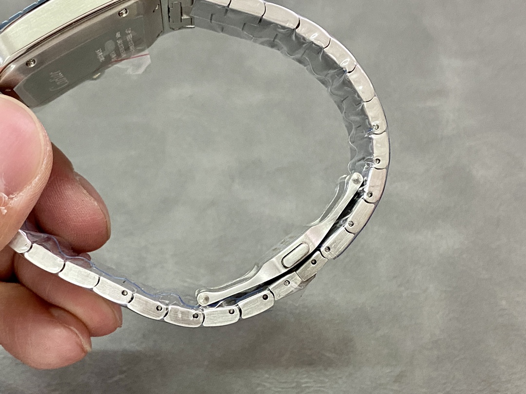Cartier Santos 40 mm Watch – IW-1685 - Image 8