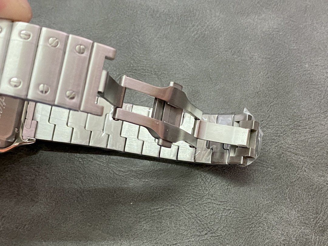 Cartier Santos 40 mm Watch – IW-1685 - Image 9