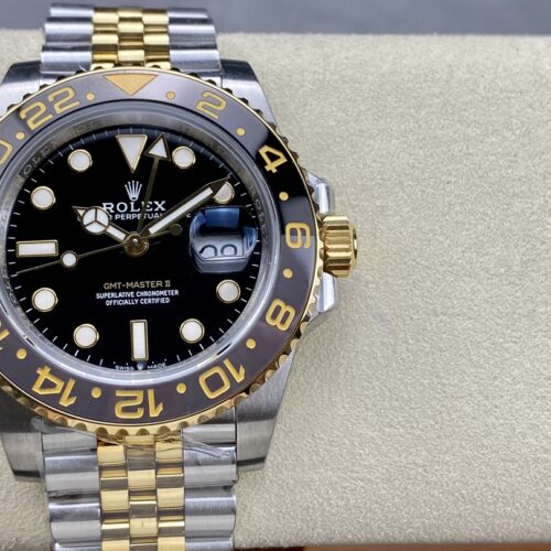 GMT-Master II 40 mm Watch – IW-2760